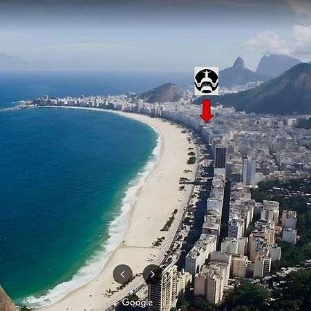 Apartamento Mini Loft En Rio Río de Janeiro Exterior foto