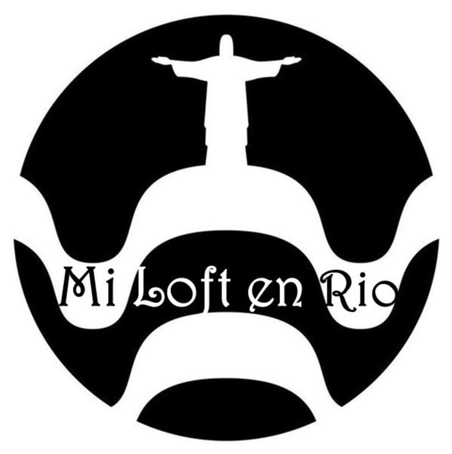 Apartamento Mini Loft En Rio Río de Janeiro Exterior foto