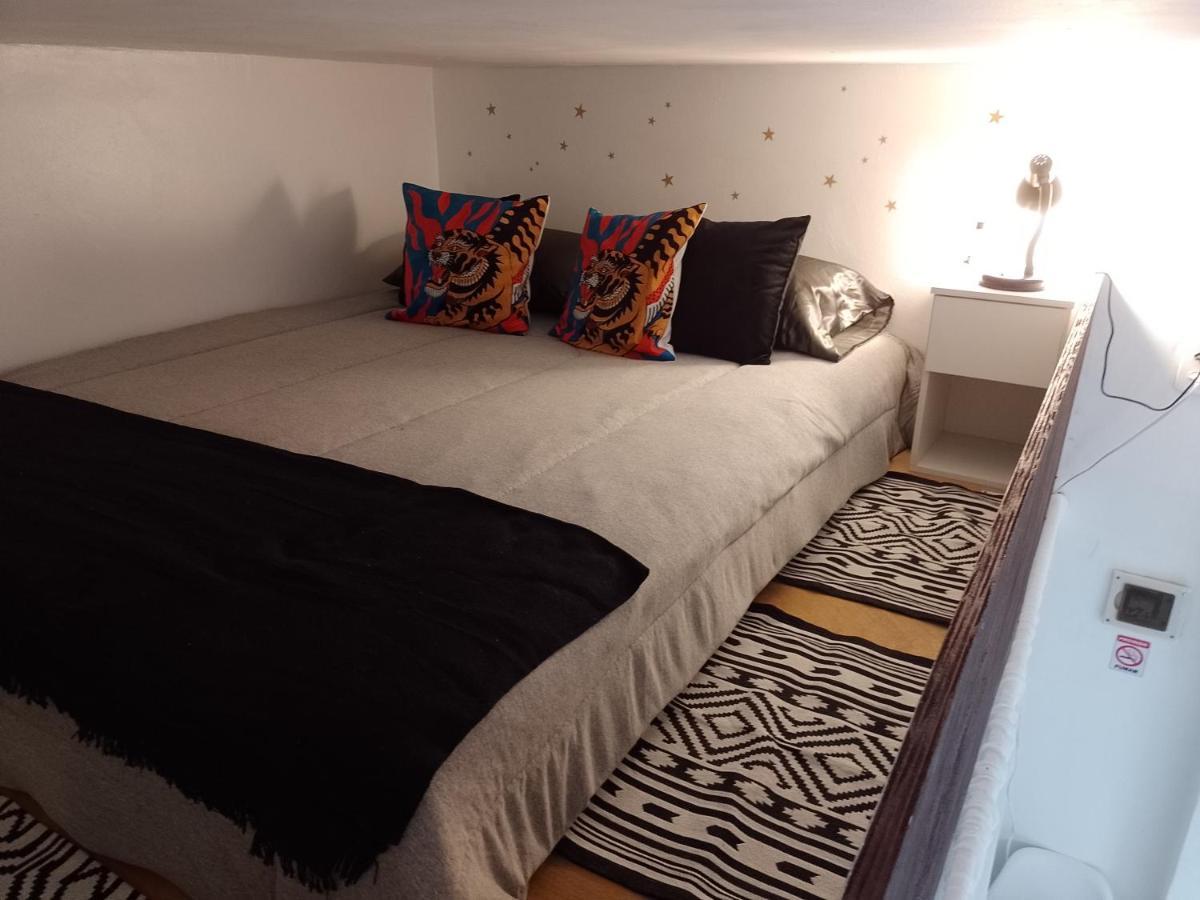 Apartamento Mini Loft En Rio Río de Janeiro Exterior foto