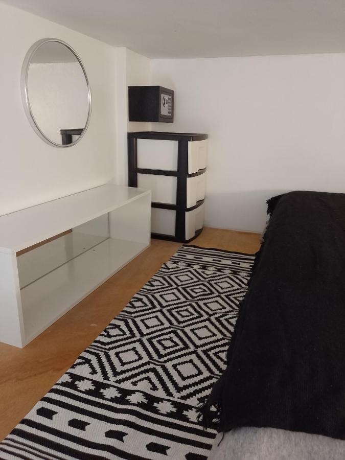 Apartamento Mini Loft En Rio Río de Janeiro Exterior foto