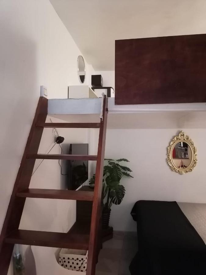 Apartamento Mini Loft En Rio Río de Janeiro Exterior foto