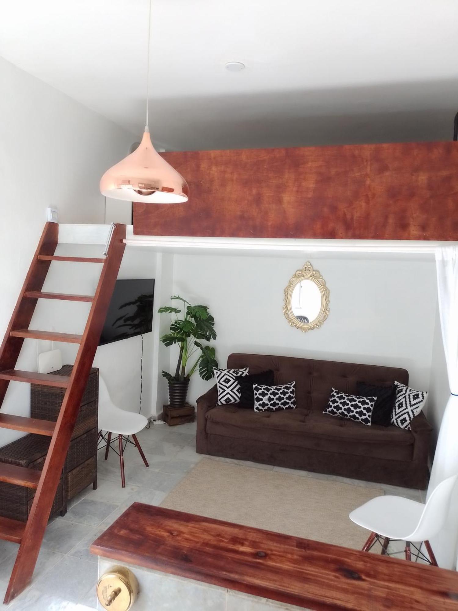 Apartamento Mini Loft En Rio Río de Janeiro Exterior foto
